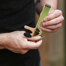  2 Pcs Pont Elevateur Moto