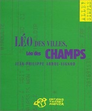 Léo des villes, Léo des champs - Arrou-Vignod, Jean-Philippe