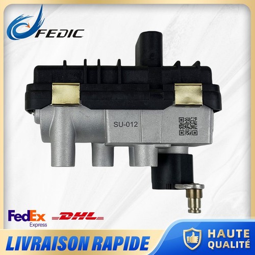 Actionneur turbo 797863 0013 - turbo, 797863-0013