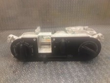 MITSUBISHI Pajero Sport I Climatisation Chauffage Contrôle Interrupteur MR360556