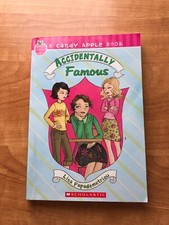 Accidently Famous (Candy Apple