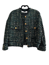 Zara femme veste - femme, en