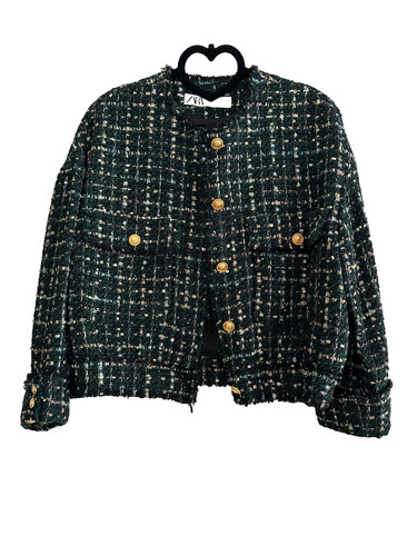 Zara femme veste bomber - femme,