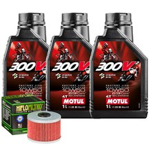 Kit D'Entretien Huile Motul