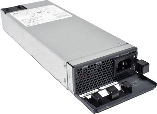 Alimentation cisco delta 640w - alimentation,