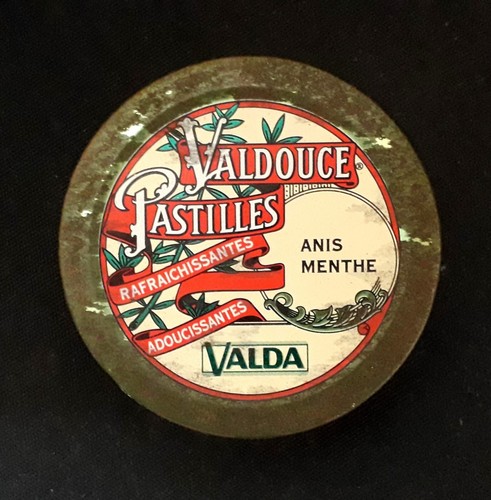 Ancienne boite en - ancienne,