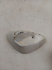 Pad / Protection carénage latéral MBK Stunt Yamaha Slider