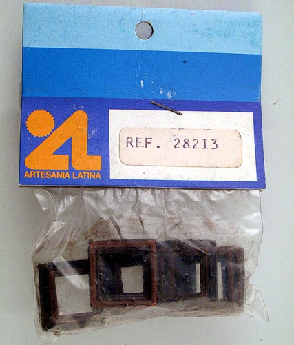 Artesania latina 282i3 pièce - artesania,