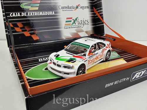 Slot car scx scalextric - car,