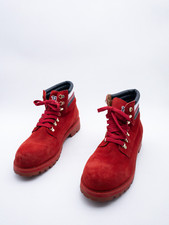 TOMMY HILFIGER Bottes À