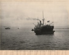 Photo Indochine  fin année 30