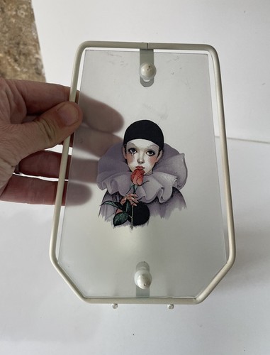 Ancienne applique lampe - applique,