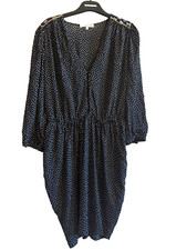 SANDRO  robe  taille 1 ou 36