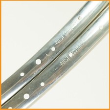 NOS NISI 20 pouces 28 trous