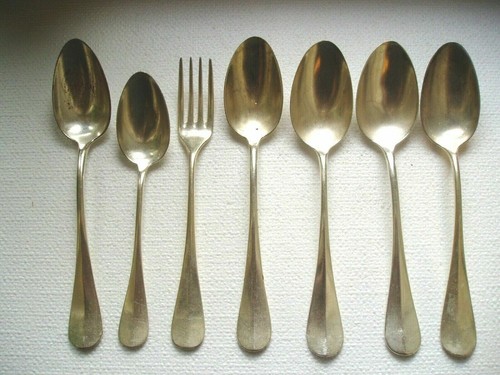 Couverts table style - couverts, de