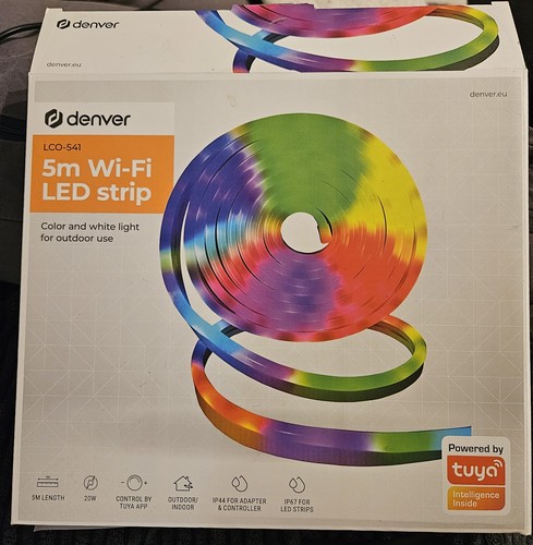 Bandeau lumineux led - bandeau,