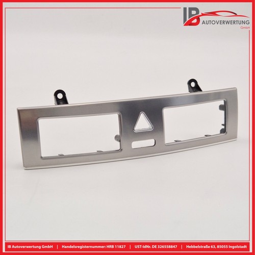 Barre interrupteur cache - , cadre