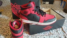 NIKE Air Jordan 1 - FR 46 (US