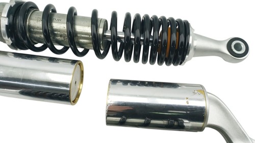 Amortisseur royal enfield - amortisseur,