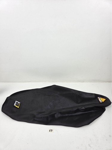 Blackbird housse selle - selle, ktm