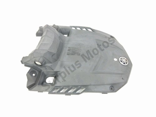 Habillage avant yamaha yfm 450 - avant,
