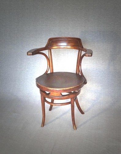 Fauteuil bureau kohn - fauteuil, de