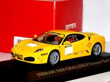 FERRARI F430 CHALLENGE FIORANO
