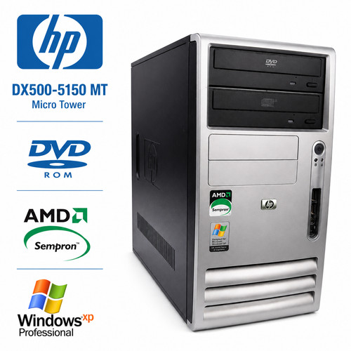 Dx5150 amd sempron 3200 - sempron, 3200+