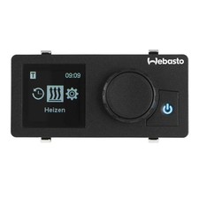 WEBASTO Appareil de commande