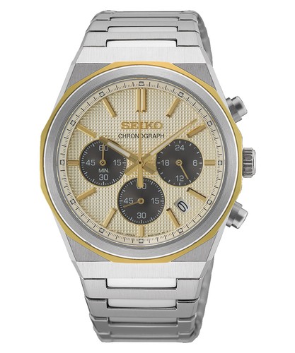 Seiko chronographe pour homme - pour,