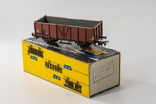 Wagon tombereau Piko ME 138/17