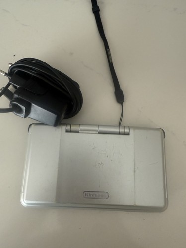 Console nintendo tank fat - ds,