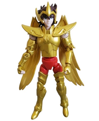 Figurine saint seiya - figurine,