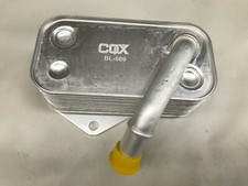 Radiateur d'Huile BMW E81 E87