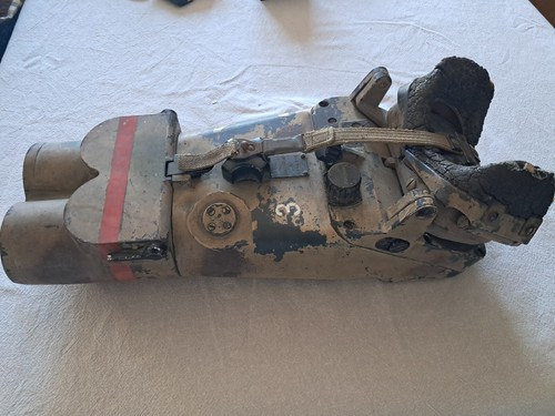 Vend jumelle armée allemande - vend,