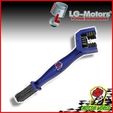 Brosse Nettoyante Chaîne