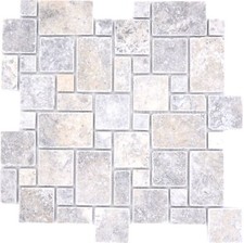 Pierre Naturelle Mosaïque