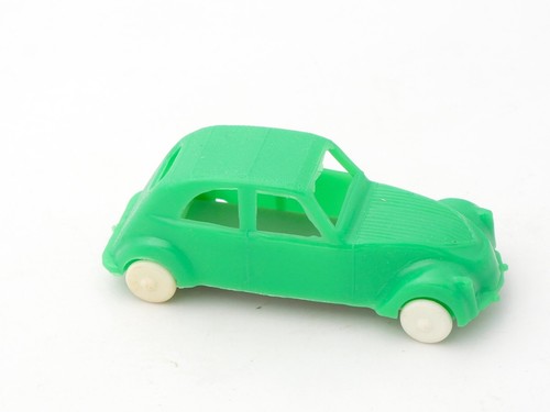 Pommel citroën 2cv - pommel, 1/87