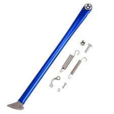 Béquille Latérale Aluminium Pour Husqvarna FE TE 125 250 300 350 450 2014-2016