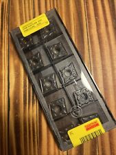 10 Plaquettes CNMG 160612-PM 4325 Sandvik Coromant