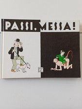 bd Swarte, Passi Messa