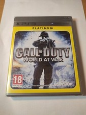 Call Of Duty : World At War