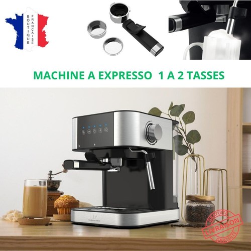 Machine expresso buse vapeur - buse,