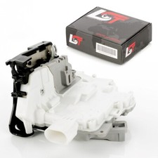 Actuator Door Lock Rear Right