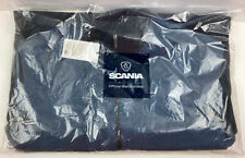 Veste Scania couleur bleu taille M ref BA0516-L