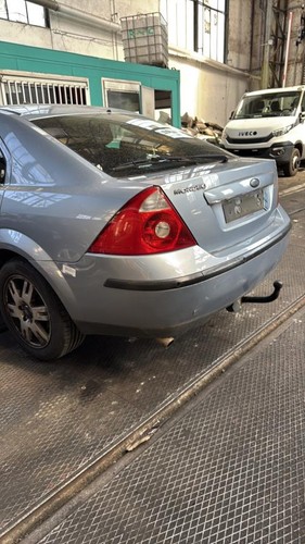 Pare choc arriere ford mondeo - ford,