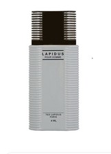Lapidus Pour Homme 4 ML EDT
