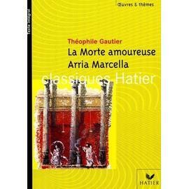 Livre morte amoureuse - livre,