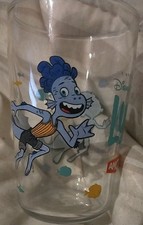 Verre Publicitaire Moutarde