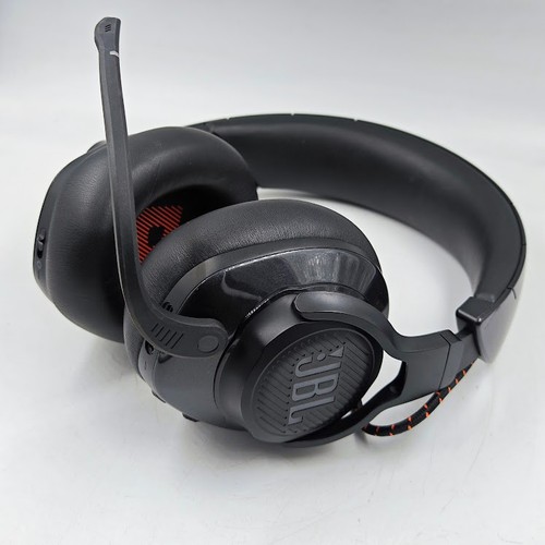 Casque gaming jbl - gaming, quantum600